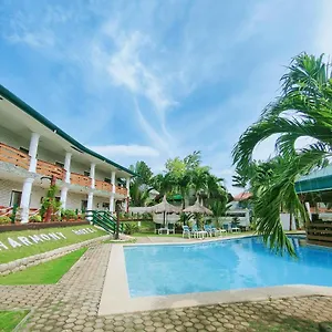 *** Hotel Harmony Philippines