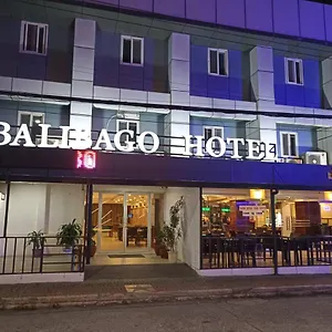 Balibago Angeles