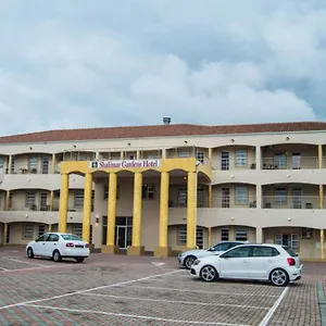 *** Hotel Shalimar Gardens South Africa