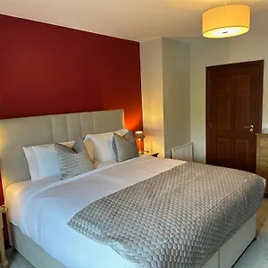  Bed & Breakfast The Brook Ireland