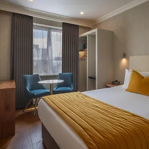 *** Hotel Eyre Square Ireland