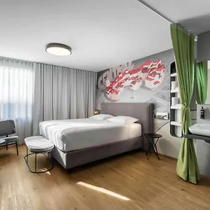*** Hotel Ibis Styles Centre Slovenia