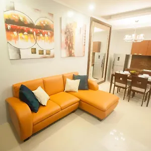  Apartment Nf Philippines