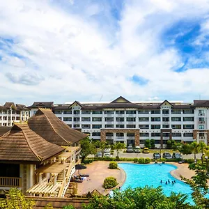  Apartment Apartelle D' Oasis Philippines