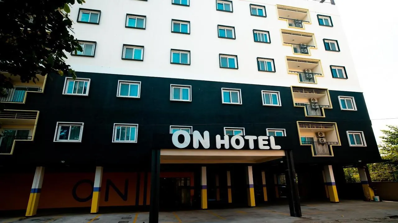 ***  On Hotel Friendship Angeles Philippines